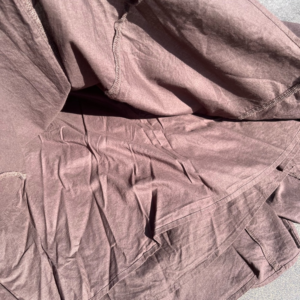 Banana Republic Ruffled Skirt -XS - Picture 5 of 8